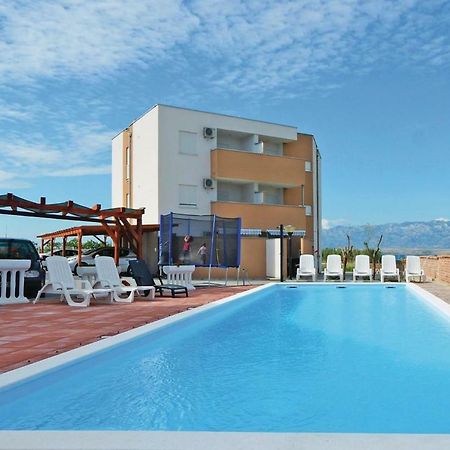 Apartment Mlasina-6 By Interhome Nin Exterior foto