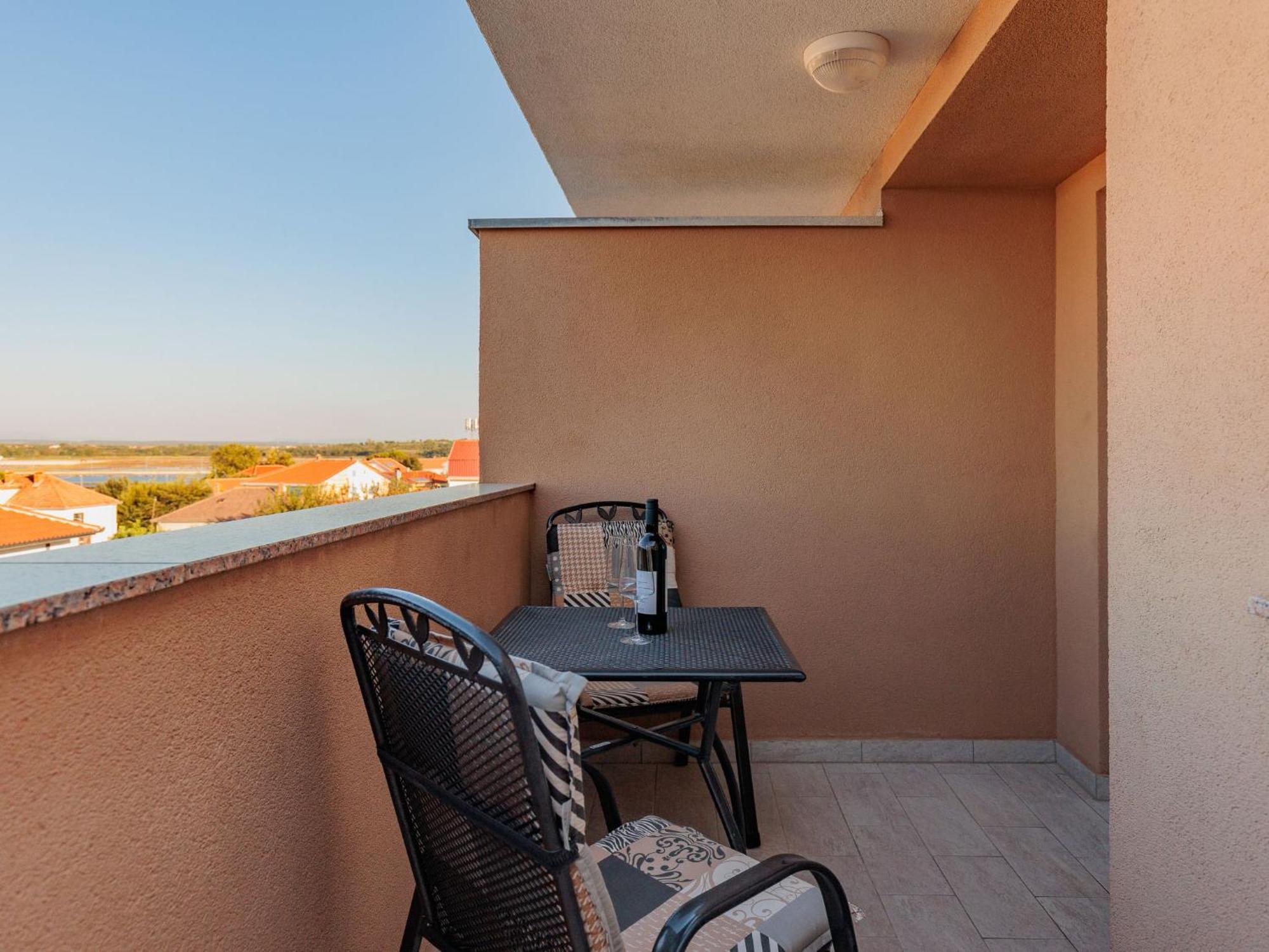 Apartment Mlasina-6 By Interhome Nin Exterior foto