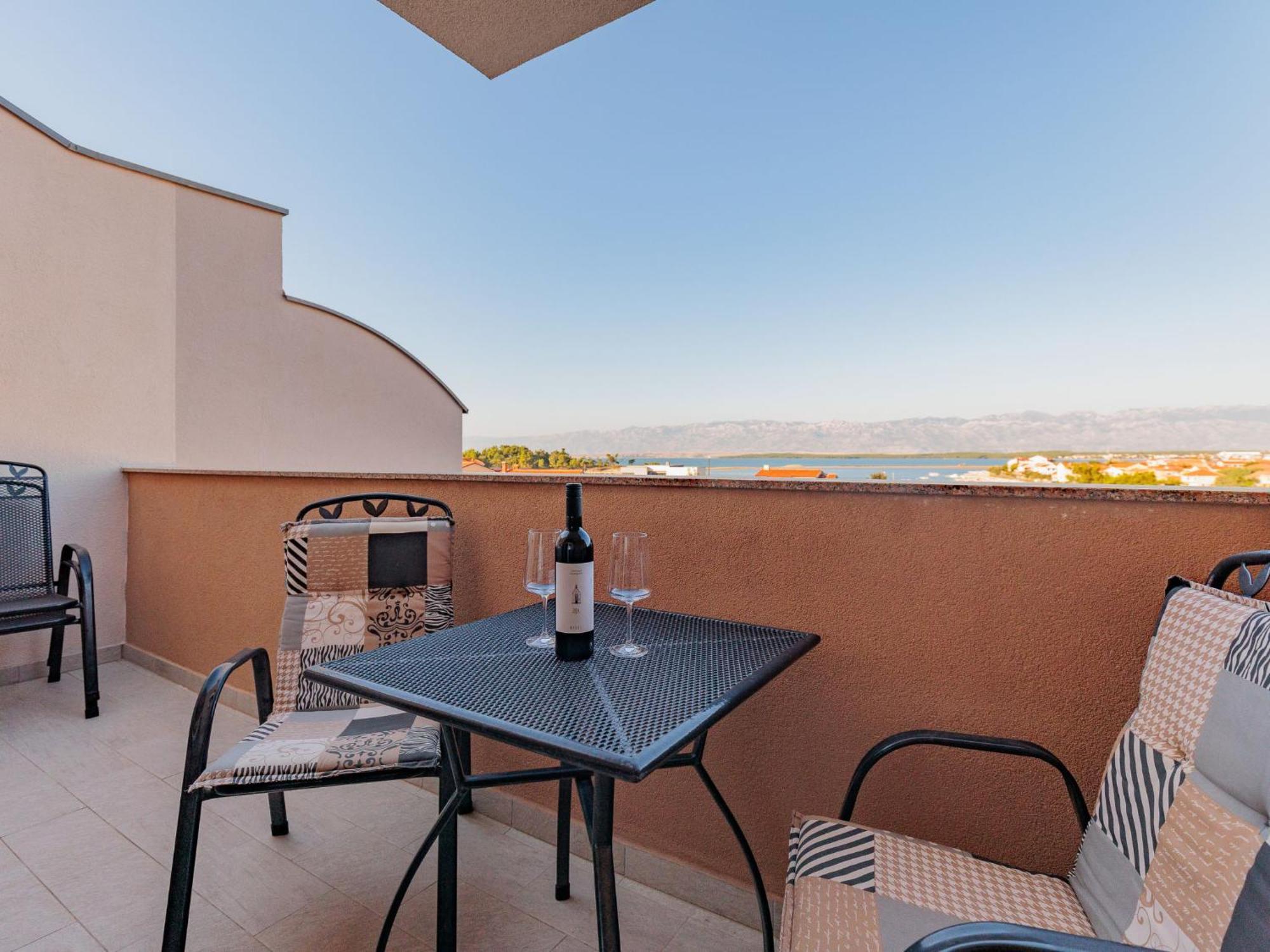 Apartment Mlasina-6 By Interhome Nin Exterior foto