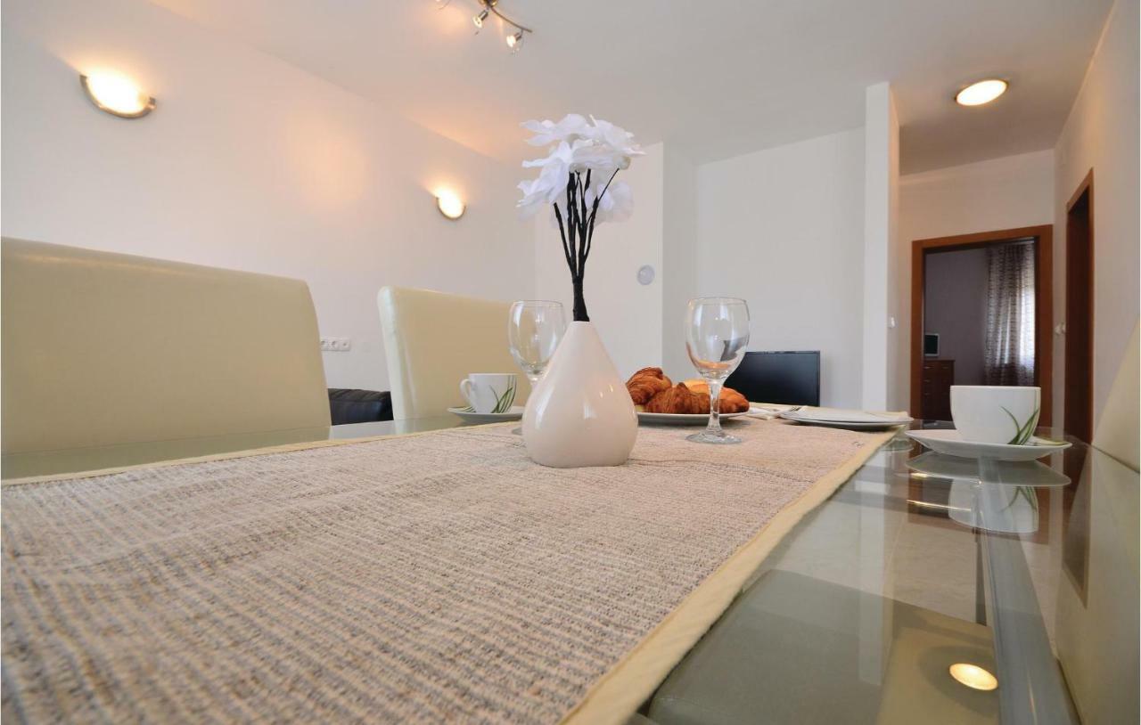 Apartment Mlasina-6 By Interhome Nin Exterior foto