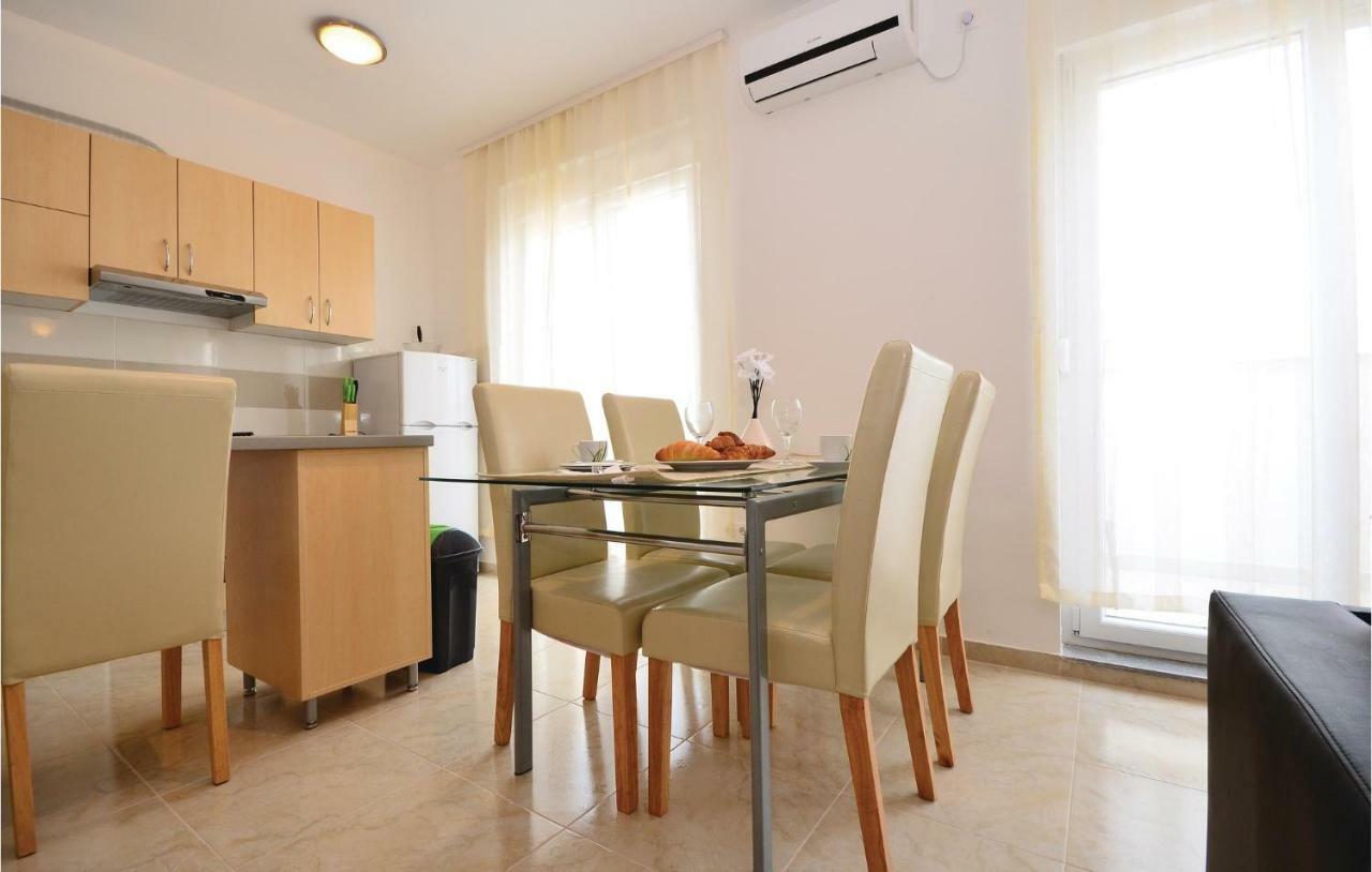 Apartment Mlasina-6 By Interhome Nin Exterior foto