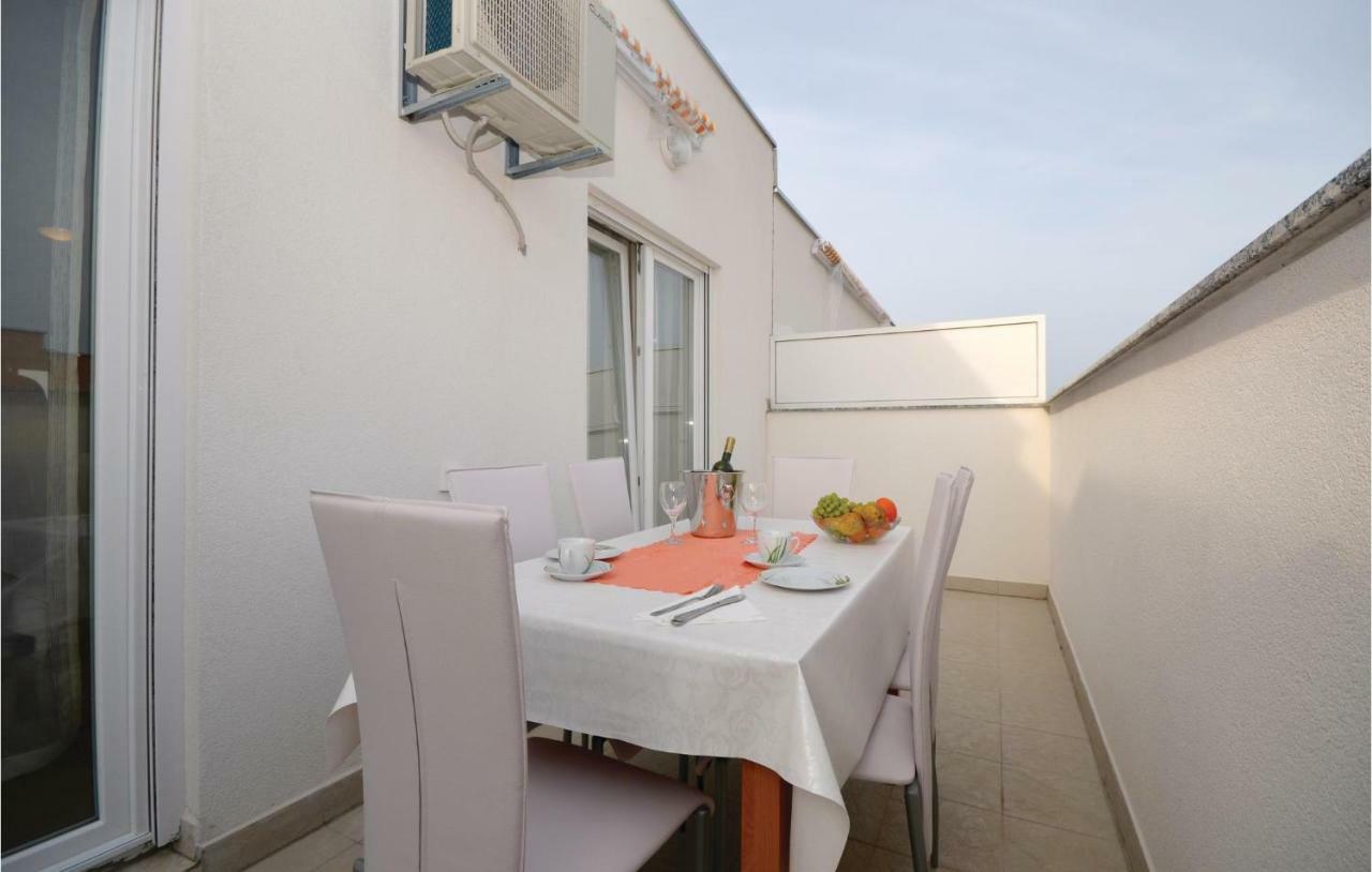 Apartment Mlasina-6 By Interhome Nin Exterior foto
