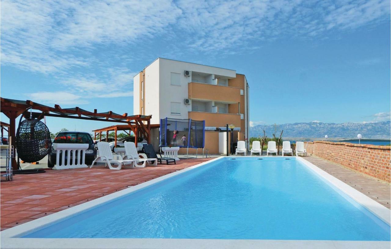 Apartment Mlasina-6 By Interhome Nin Exterior foto