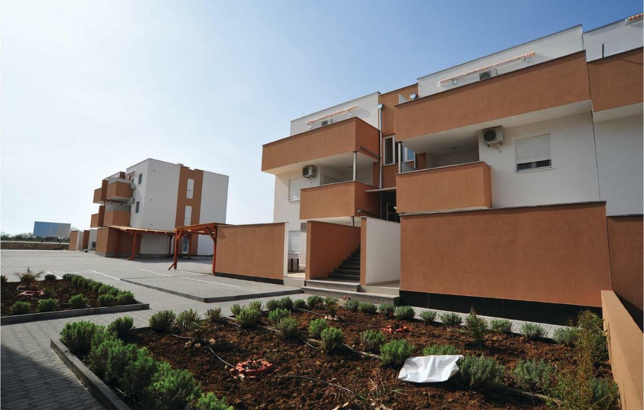 Apartment Mlasina-6 By Interhome Nin Exterior foto