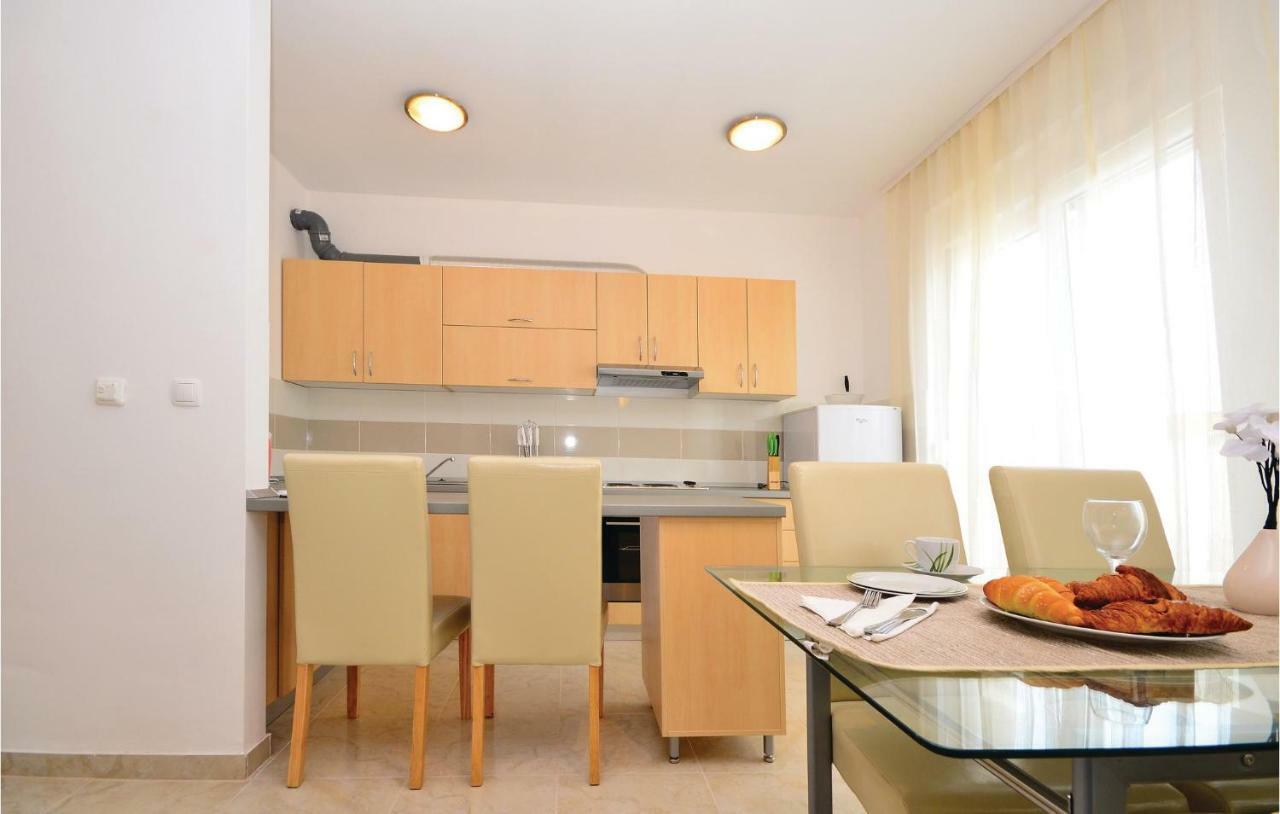 Apartment Mlasina-6 By Interhome Nin Exterior foto